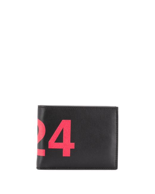 424 Fairax Logo wallet