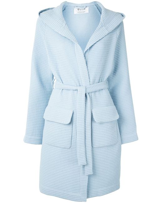 0711 Wednesday robe coat