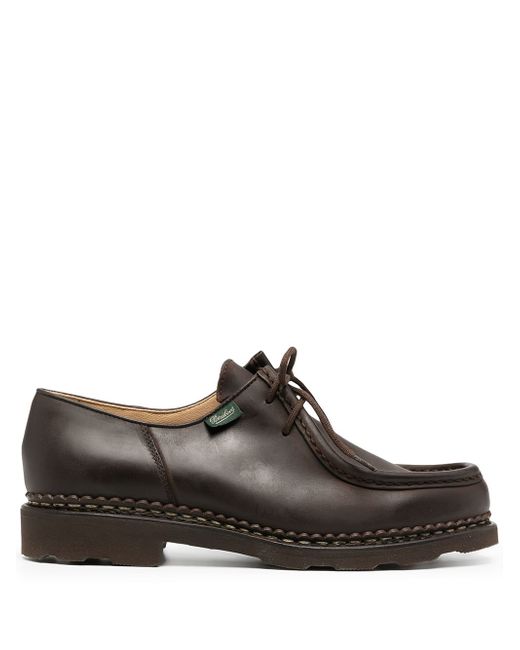 Paraboot Michael lace-up loafers