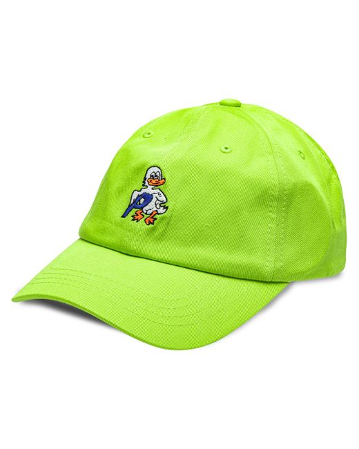 Palace Duck Out 6-Panel cap