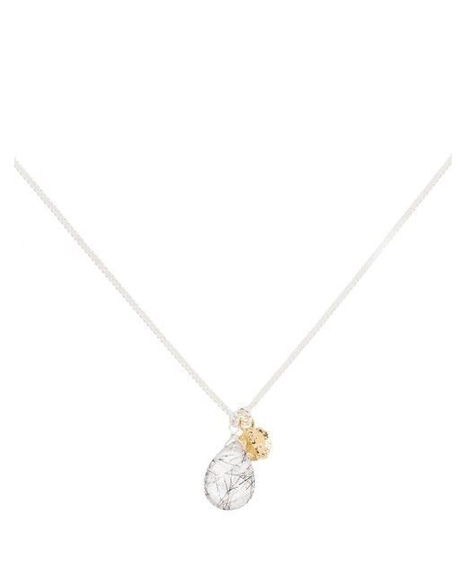 Wouters & Hendrix Voyages Naturalistes necklace