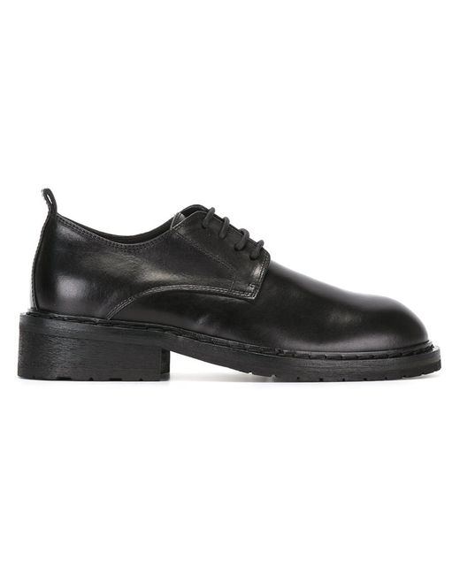Ann Demeulemeester lace-up shoes 39