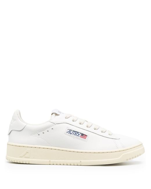 Autry Action low-top sneakers