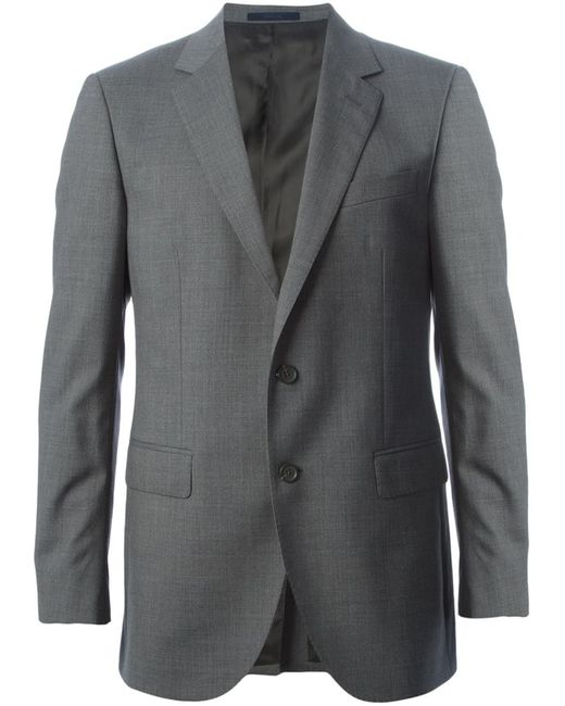Lanvin classic two-piece suit