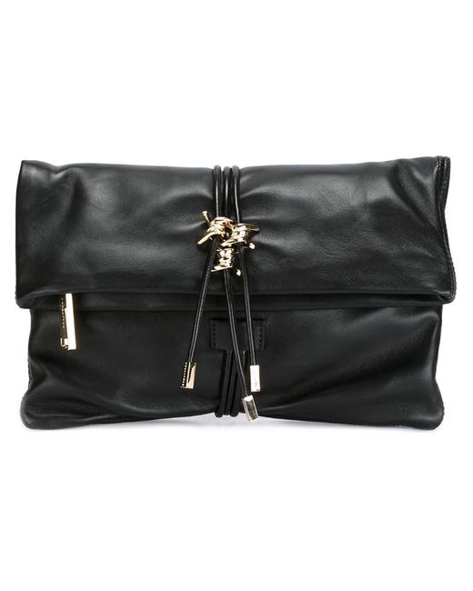 Dsquared2 barbed wire clutch
