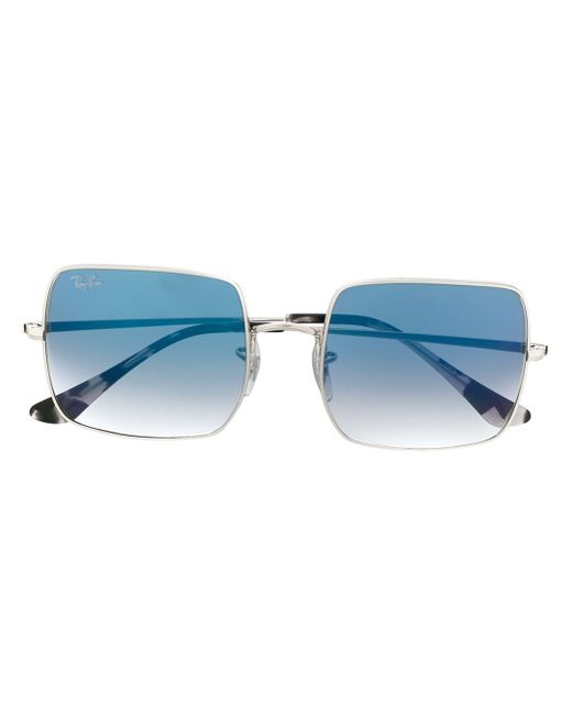 Ray-Ban square sunglasses