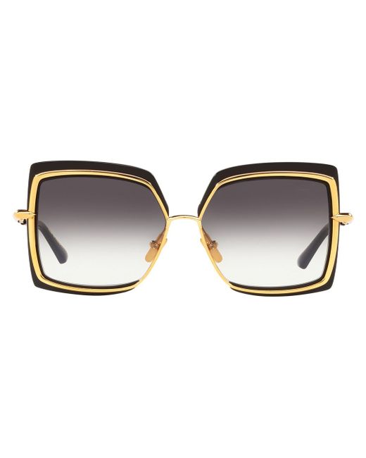 DITA Eyewear Narcissus sunglasses