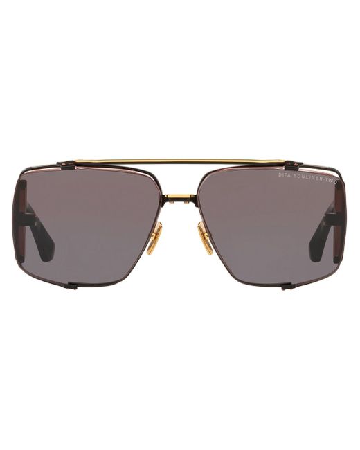 DITA Eyewear Souliner-Two sunglasses