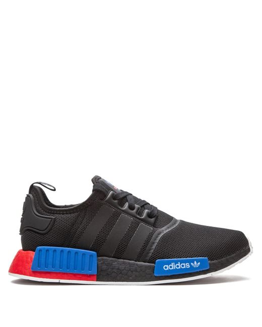 Adidas NMDR1 sneakers