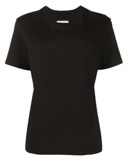 Bottega Veneta crew-neck short-sleeve T-shirt