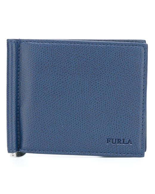 Furla Apollo billfold wallet