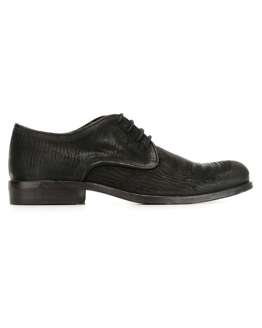 Fiorentini & Baker Colb Derby shoes