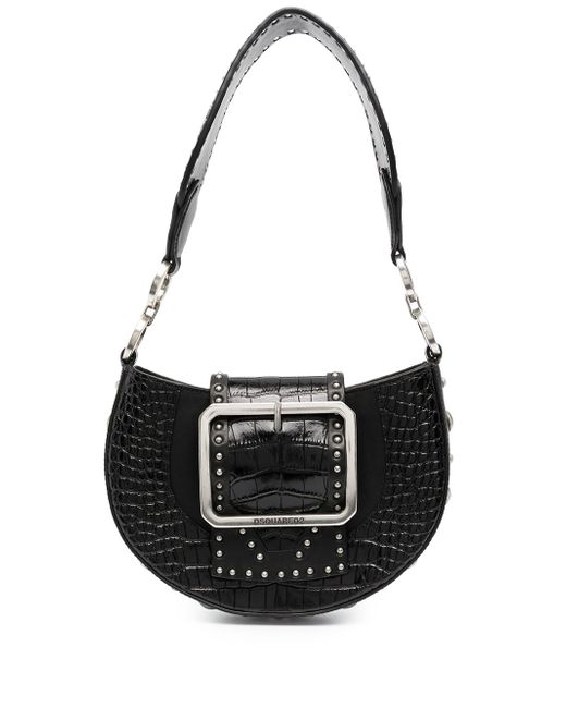 Dsquared2 studded tote bag