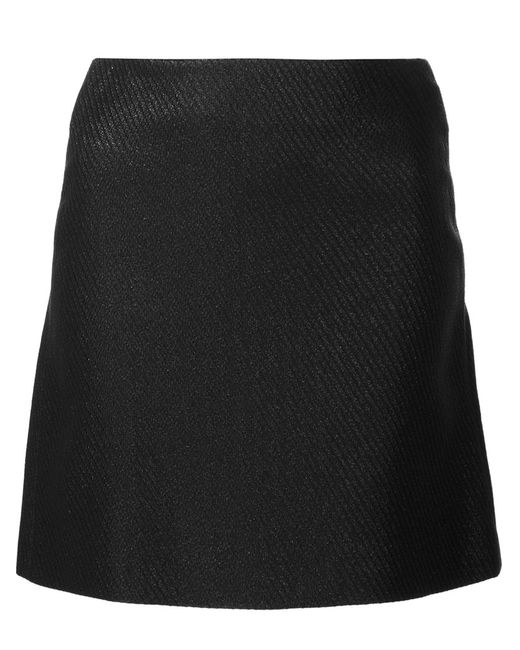 Dodo Bar Or short a-line skirt