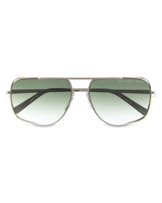 DITA Eyewear gradient aviator-style sunglasses