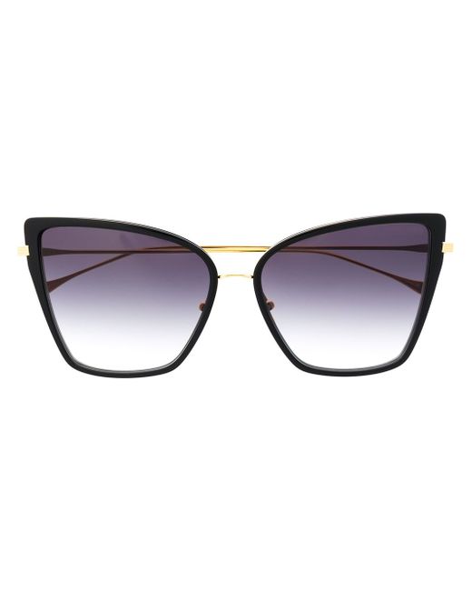 DITA Eyewear Sunbird oversized sunglasses