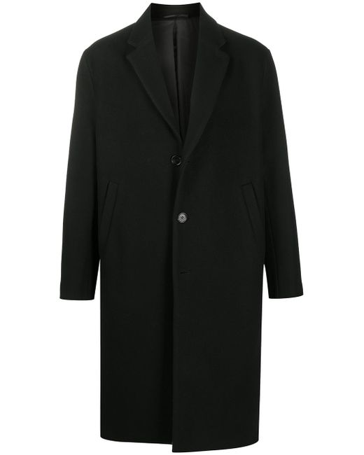 Filippa K London single-breasted coat
