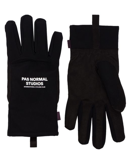 Pas Normal Studios Control cycling gloves