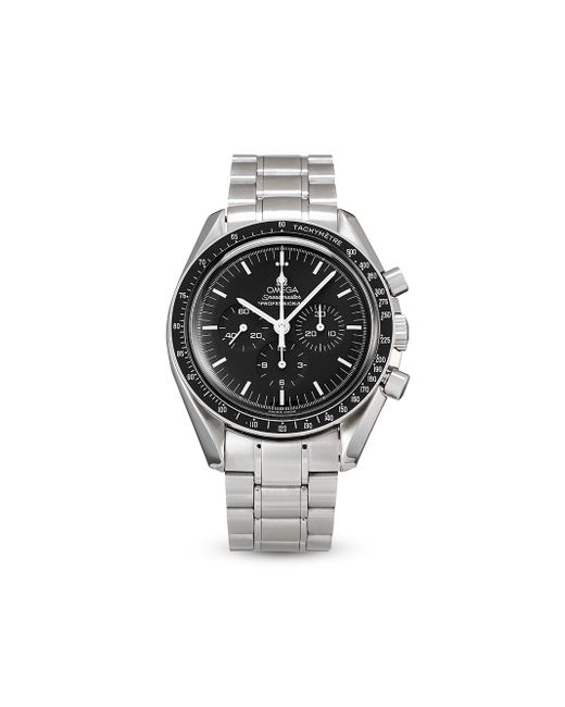 Omega 2000 pre-owned Speedmaster Moonwatch Professional Chronograph 42mm