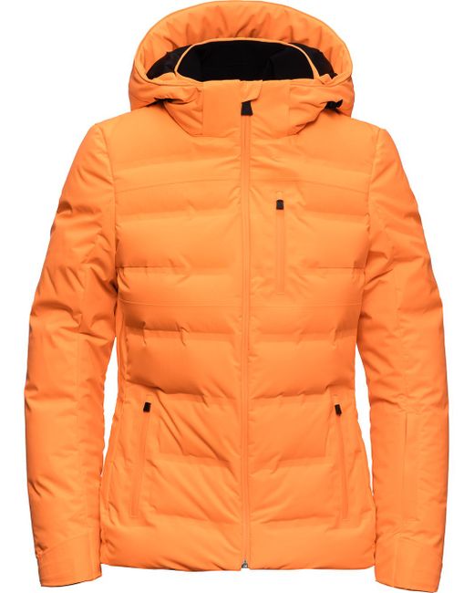 Aztech Mountain Nuke puffer jacket