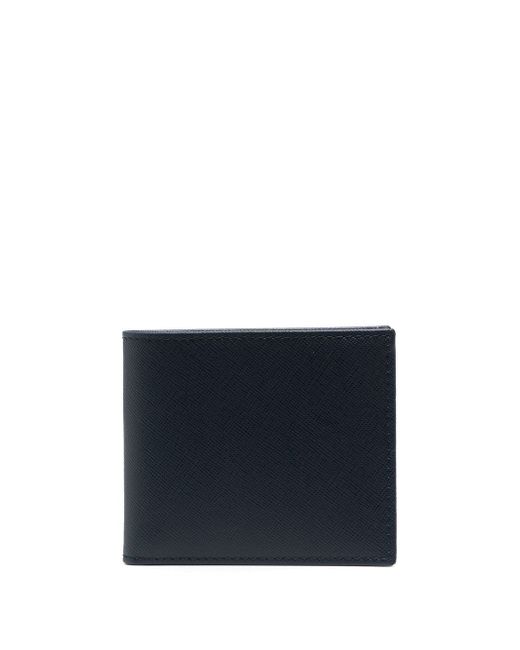 Corneliani cardholder bi-fold wallet