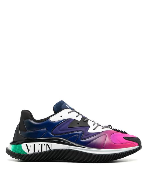 Valentino VLTN low-top sneakers