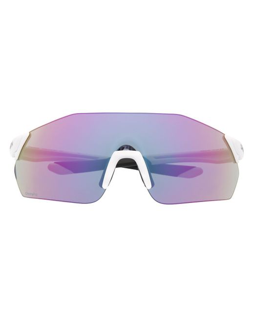 Smith oversize-frame sunglasses