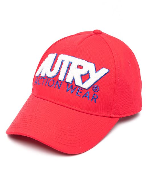 Autry Action Wear baseball cap
