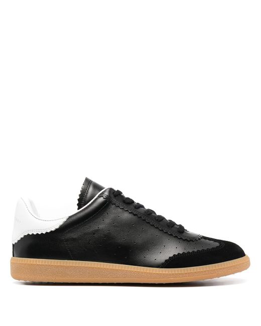 Isabel Marant Brycy low-top sneakers