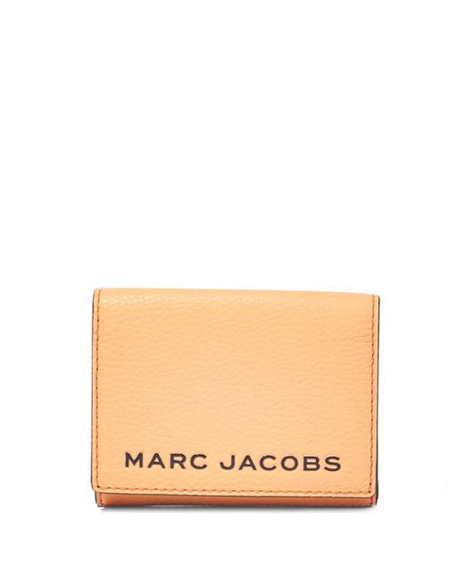 Marc Jacobs The Bold trifold wallet