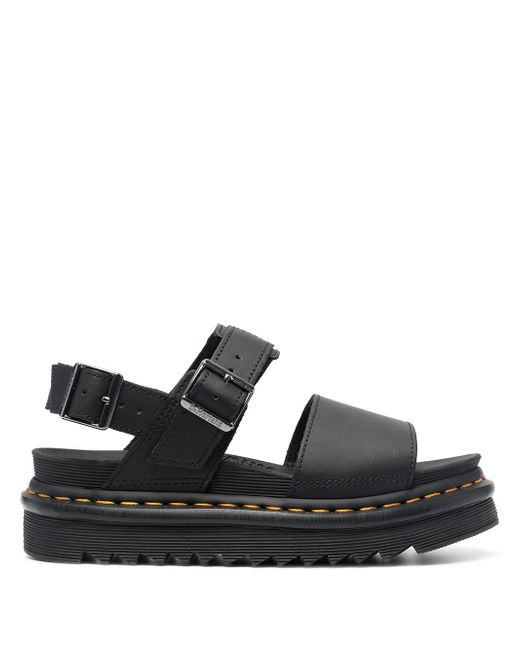 Dr. Martens open-toe chunky sandals