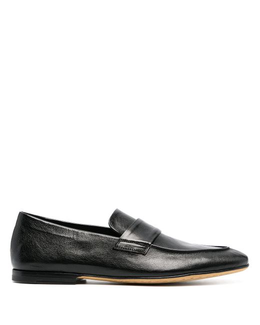 Officine Creative Airto 1 leather loafers