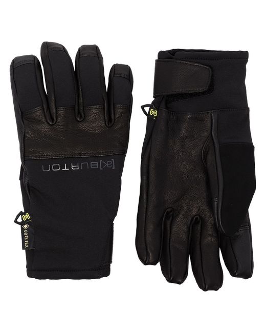 Burton Ak Gore-Tex clutch gloves