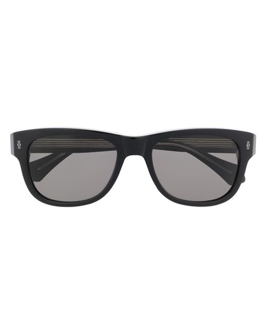 Cartier CT0277S D-frame sunglasses