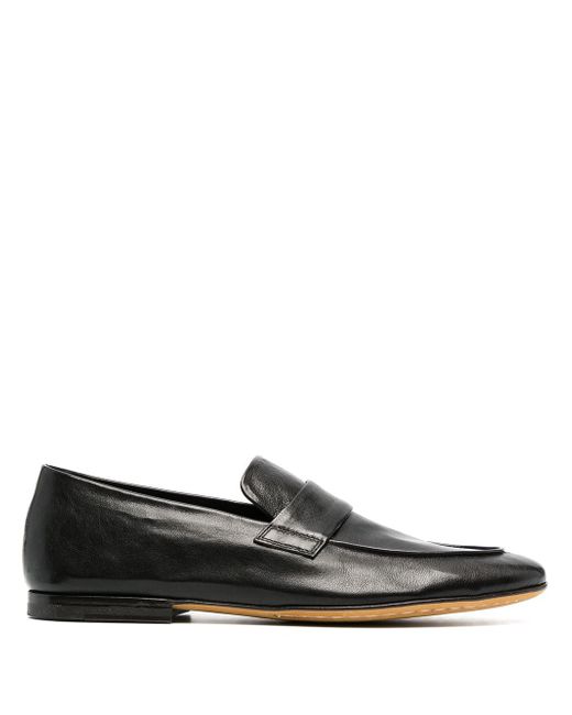 Officine Creative Airto 1 leather loafers