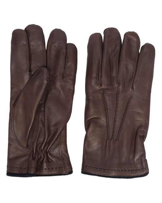 Lady Anne leather glove