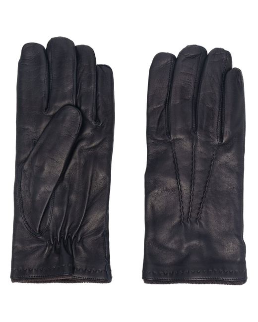 Lady Anne leather gloves