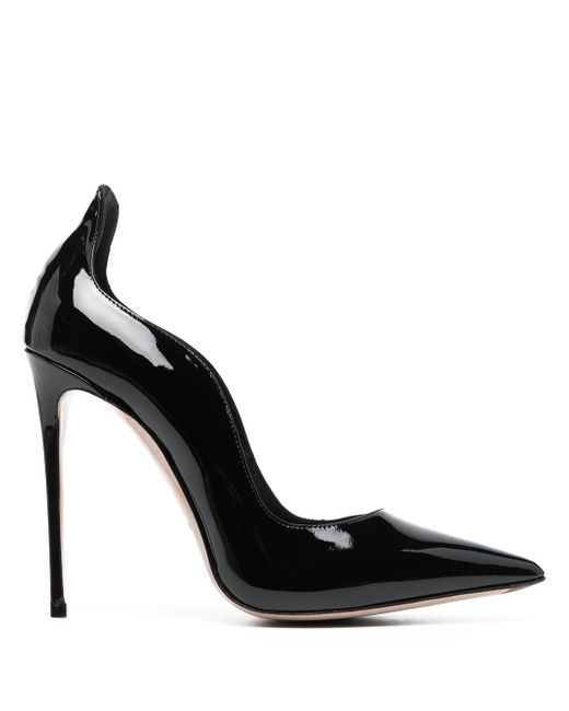 Le Silla Ivy 120 pointed-toe pumps