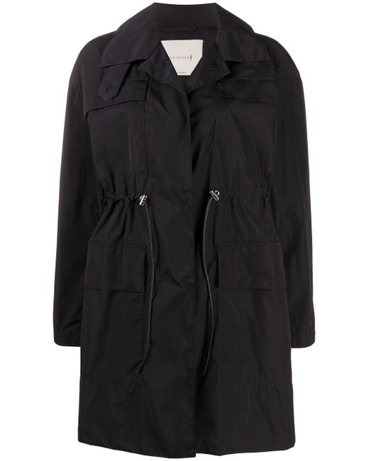Mackintosh Woodhill short coat