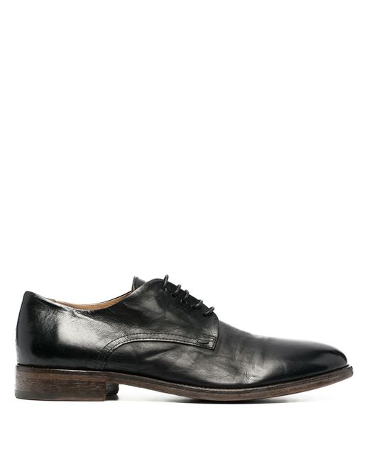 MoMa lace-up Derby shoes