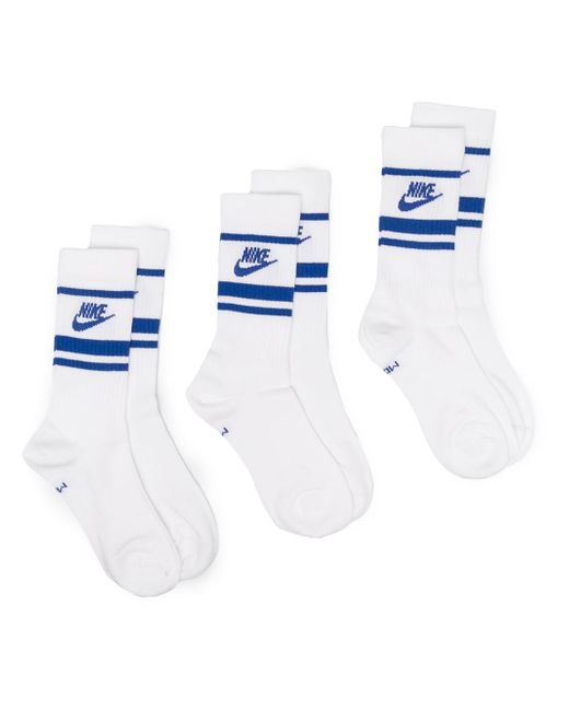 Nike Essential crew socks set