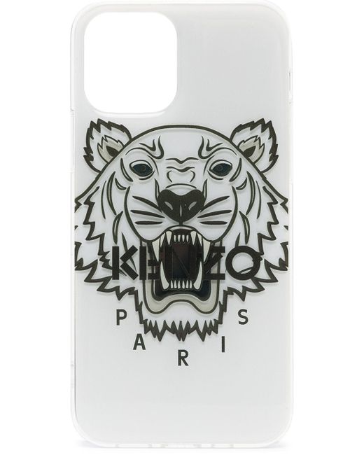 Kenzo Tiger iPhone 12 case