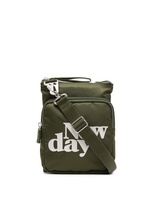 Undercover New Day messenger bag