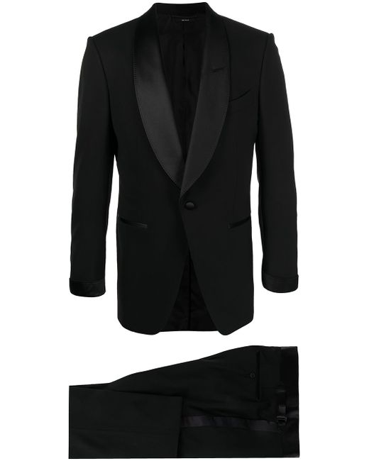Tom Ford two-piece wool tuxedo
