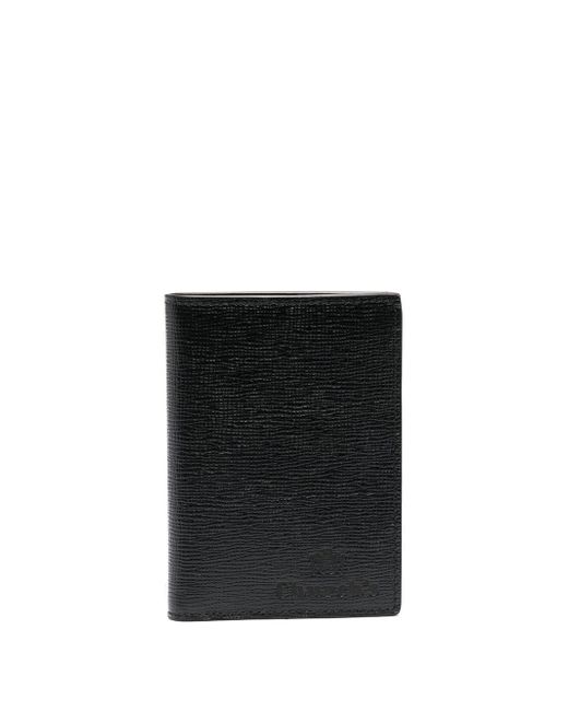 Church's St James grained wallet
