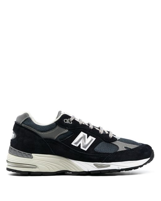 New Balance Made in England low-top trainers