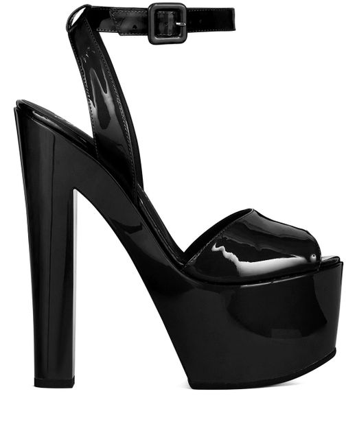 Giuseppe Zanotti Design platform-sole sandals