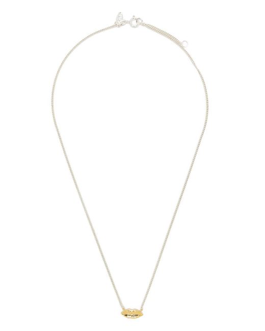 Wouters & Hendrix LIPS NECKLACE