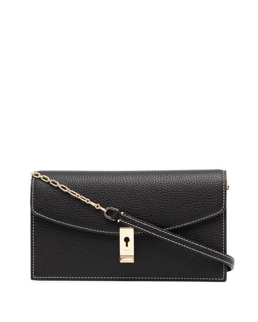 Bally Lilith wallet-on-chain