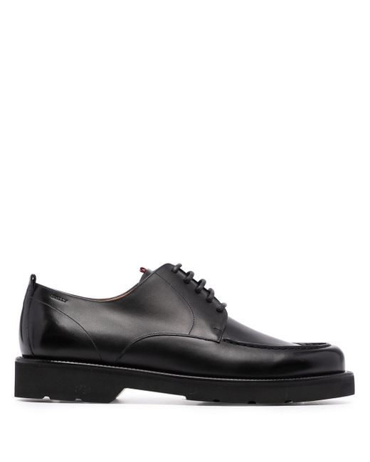 Bally Norber derby shoes